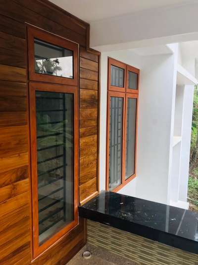 Window Designs by Service Provider MONARCH  upvc, Malappuram | Kolo