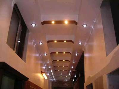 Ceiling, Lighting Designs by Contractor Rakesh Rakesh pc, Ernakulam | Kolo