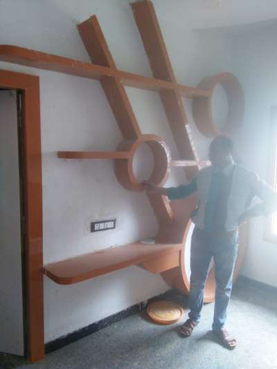 Storage Designs by Carpenter chandan  paswan, Indore | Kolo