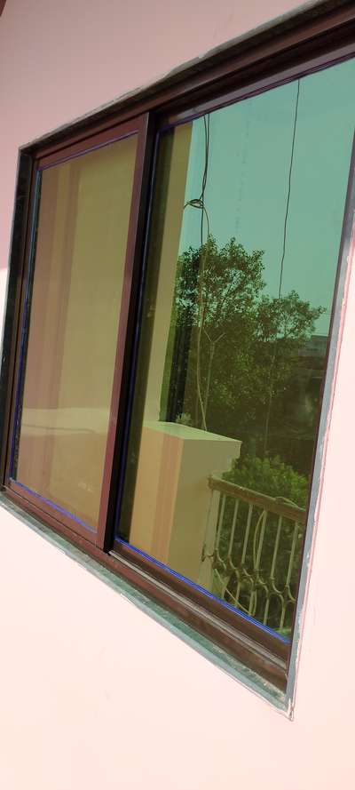Window Designs by Fabrication & Welding Niyaz Ahmad Niyaz Khan, Bhopal | Kolo