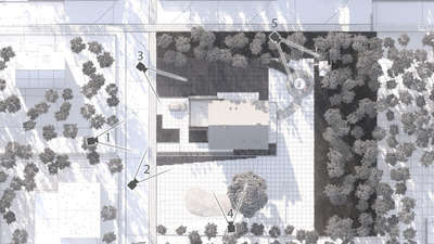 Plans Designs by Service Provider Dizajnox Design Dreams, Indore | Kolo