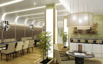 Furniture, Living, Table, Lighting Designs by 3D & CAD Saji John, Kottayam | Kolo