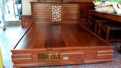 Bedroom, Furniture Designs by Carpenter ideal enterprise, Malappuram | Kolo