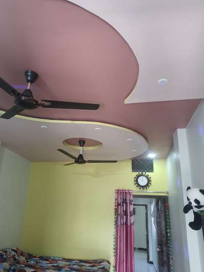 Ceiling Designs by 3D & CAD jitendra   suryavanshi , Ujjain | Kolo