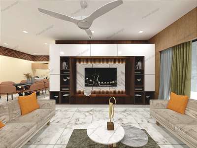 Living, Furniture, Storage, Table Designs by Civil Engineer Er Vijay Kumar, Jodhpur | Kolo