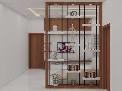 Storage, Home Decor, Door Designs by Interior Designer Arun alex, Kollam | Kolo