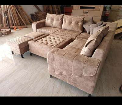 Furniture, Living Designs by Building Supplies Azeem Sheikh, Sonipat | Kolo
