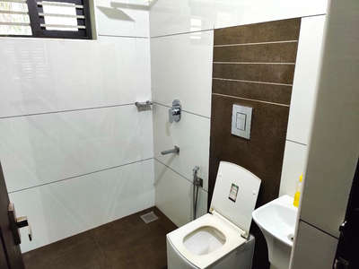 Bathroom Designs by Flooring SVT world, Malappuram | Kolo