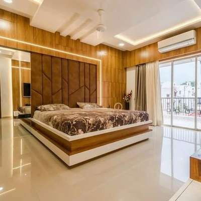 Furniture, Bedroom Designs by Contractor Culture Interior, Gautam Buddh Nagar | Kolo