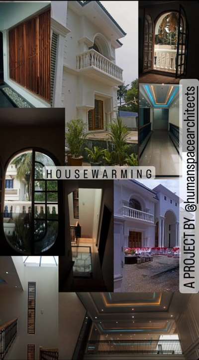  Designs by Architect Human Space  Architects, Thiruvananthapuram | Kolo
