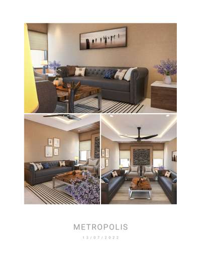 Furniture, Living, Table, Storage, Home Decor Designs by Interior Designer Kalpana Sharma, Jaipur | Kolo