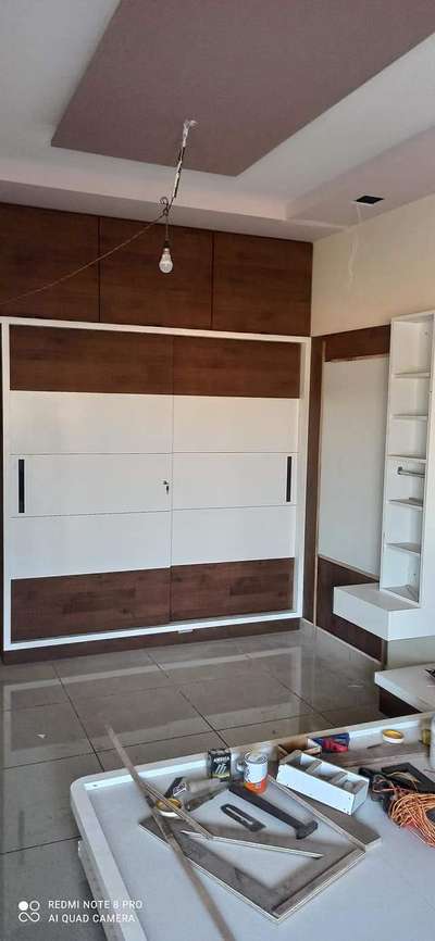 Furniture, Storage, Bedroom Designs by Carpenter Mukesh Suthar Suthar, Udaipur | Kolo