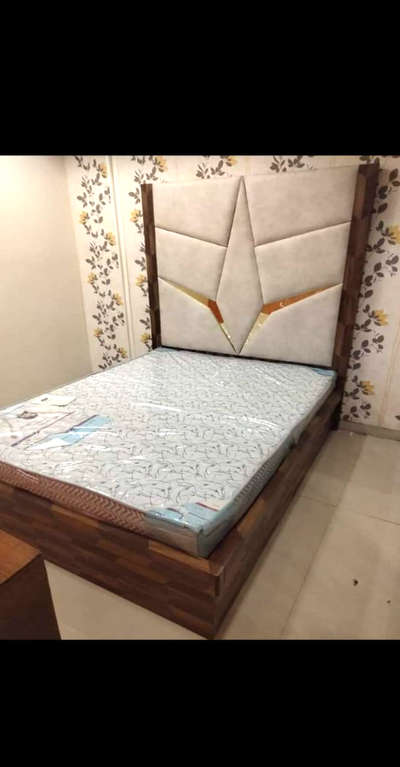 Furniture, Storage, Bedroom, Wall Designs by Building Supplies Pooja Sha, Bulandshahr | Kolo