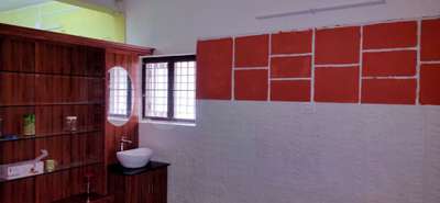 Wall Designs by Contractor sajeer kabeer, Alappuzha | Kolo