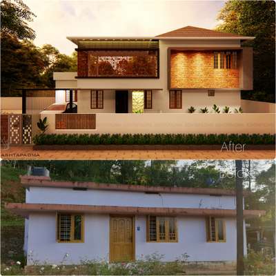 Latest Window Design Ideas in NCR & Kerala, India