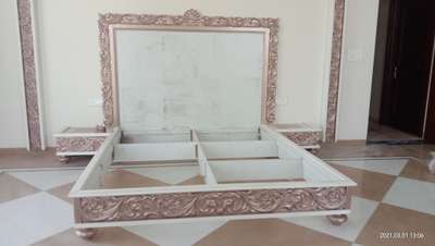 Furniture Designs by Carpenter देवकिशन suthar , Jaipur | Kolo
