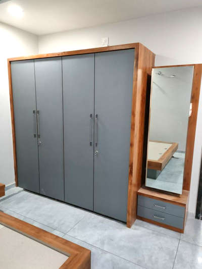 Storage, Bedroom, Furniture Designs by Carpenter mohd arif carpenter, Malappuram | Kolo