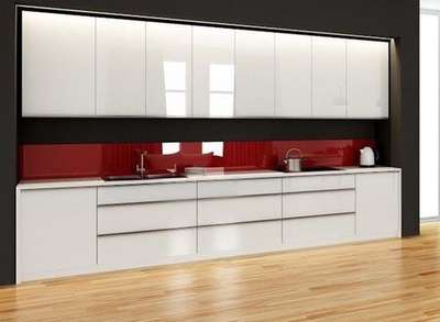 Kitchen, Storage Designs by Carpenter Deepak Baghel, Jaipur | Kolo