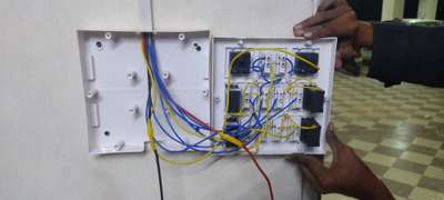 Electricals Designs by Electric Works Hemraj Bairwa, Jaipur | Kolo