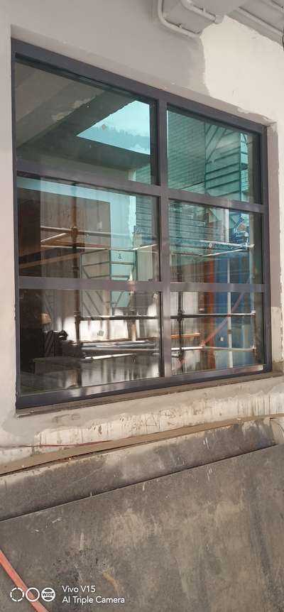 Window Designs by Contractor the  makers, Delhi | Kolo