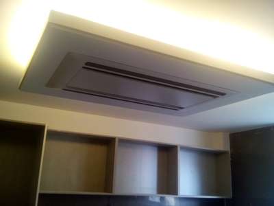 Ceiling, Lighting Designs by HVAC Work aircon Aircon, Delhi | Kolo