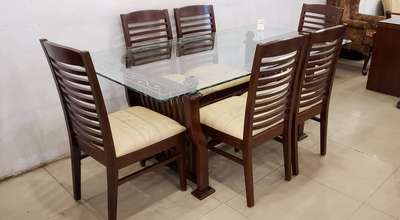 Furniture, Dining, Table Designs by Building Supplies asif khan, Bhopal | Kolo