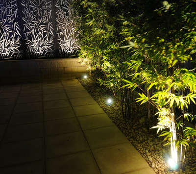 Lighting, Outdoor Designs by Home Automation EMIES GROUP, Thiruvananthapuram | Kolo