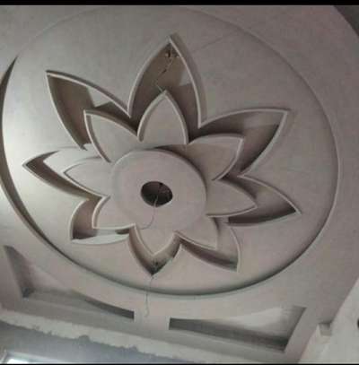 Ceiling Designs by Contractor Nabee Nazar, Delhi | Kolo