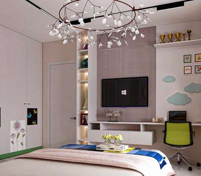 Furniture, Storage, Bedroom Designs by Building Supplies Dhananjay  Singh, Delhi | Kolo