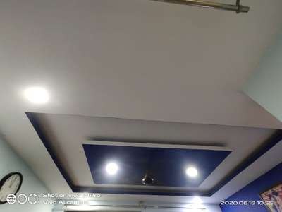 Ceiling, Lighting Designs by Glazier Rakesh Bhatia, Faridabad | Kolo