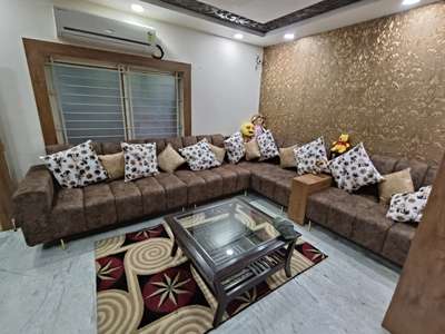 Furniture, Living, Lighting, Table, Window Designs by Carpenter NadeeM Khan, Bhopal | Kolo
