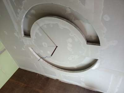 Ceiling Designs by Interior Designer Mahesh mohanan, Ernakulam | Kolo
