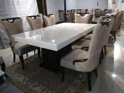 Furniture, Dining, Table Designs by Contractor Imran Saifi, Ghaziabad | Kolo