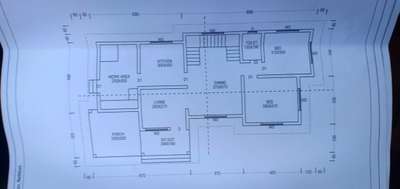 Plans Designs by Architect Saju Narikkuni artist Kozhikode, Kozhikode | Kolo