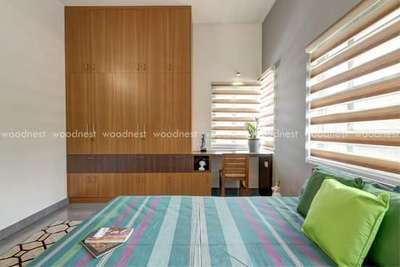 Bedroom Designs by Contractor HA  Kottumba , Kasaragod | Kolo