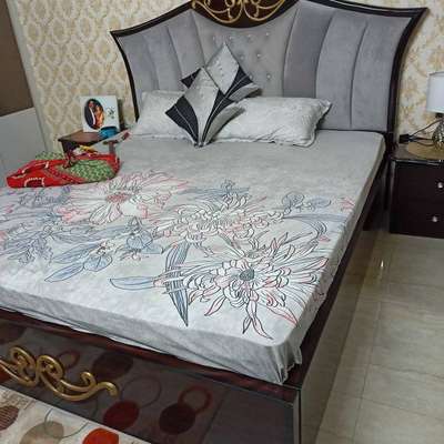 Furniture, Bedroom Designs by Carpenter Gufran Malik 9119778589, Gurugram | Kolo