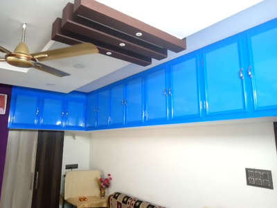 Storage Designs by Fabrication & Welding RAJESH MR Thrissur, Thrissur | Kolo