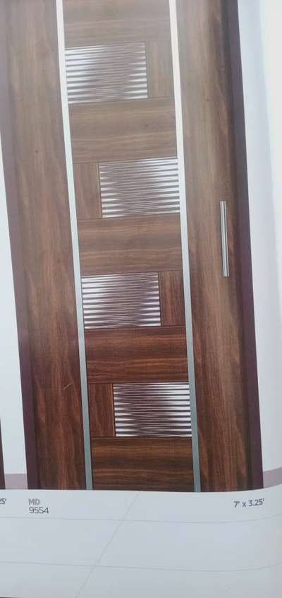Door Designs by Interior Designer Chhote Lal  Maurya, Delhi | Kolo