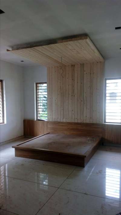 Bedroom Designs by Carpenter Baiju balakrishnan, Malappuram | Kolo