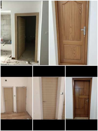 Door Designs by Interior Designer Kemron Wood Plast  Pvt Ltd , Ernakulam | Kolo