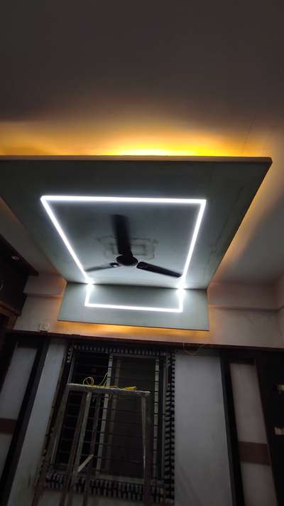 Ceiling, Lighting Designs by Service Provider Syd Sharuk, Bhopal | Kolo