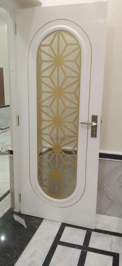 Door Designs by Carpenter Shamshad Saifi, Ghaziabad | Kolo