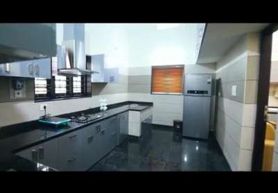 Kitchen, Storage Designs by Interior Designer designer interior  9744285839, Malappuram | Kolo