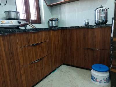 Kitchen, Storage Designs by Carpenter राजू जांगिड, Jaipur | Kolo