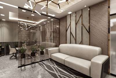 Furniture, Living, Lighting, Home Decor Designs by Contractor Aslam Saefi Aslam Saefi, Delhi | Kolo