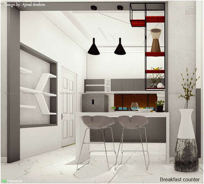 Door, Kitchen, Furniture, Storage, Home Decor Designs by Interior Designer Ajmal  Ibrahim, Ernakulam | Kolo