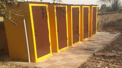 Bathroom Designs by Building Supplies sarpanch ji, Alwar | Kolo