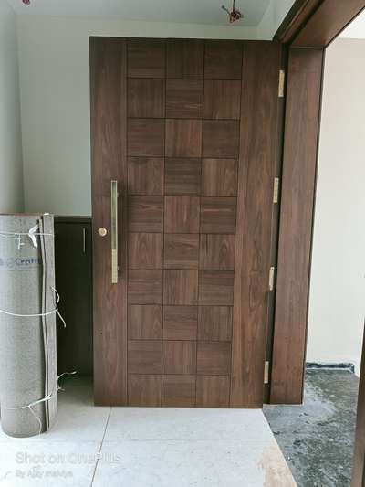 Door Designs by Carpenter Ajay Malviya, Indore | Kolo