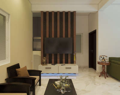 Living, Furniture, Storage Designs by Civil Engineer Priyan SV, Alappuzha | Kolo