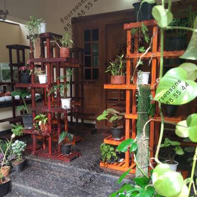 Storage Designs by Gardening & Landscaping fourseasons  home decor, Malappuram | Kolo